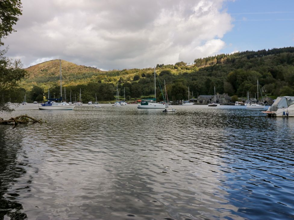 Lakeside View - Lake District - 1140421 - thumbnail photo 63