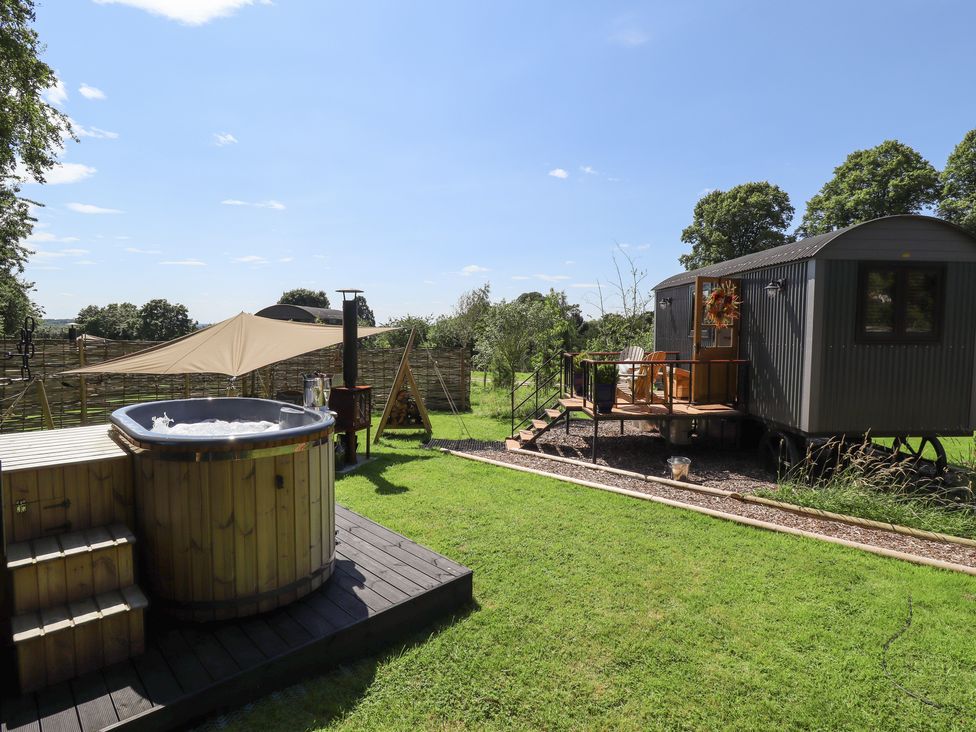 Herdwick Luxury Glamping -  - 1140449 - thumbnail photo 20