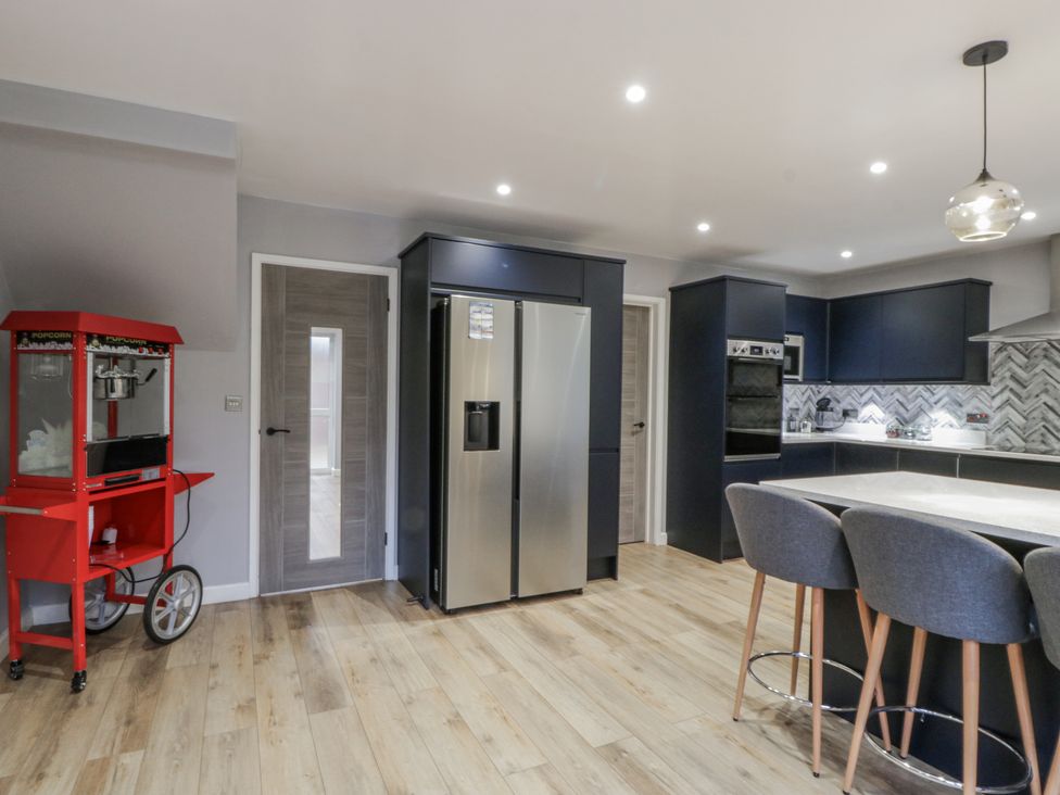 Ranbir House - Cotswolds - 1140463 - thumbnail photo 10