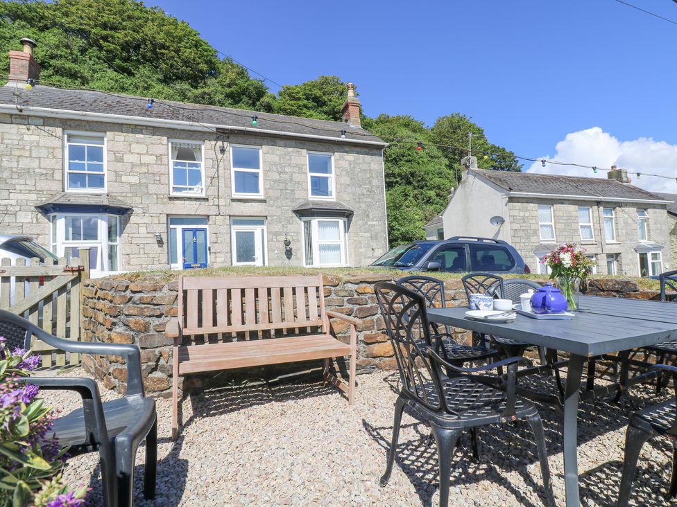 Crab Pot Cottage - Cornwall - 1140490 - thumbnail photo 30