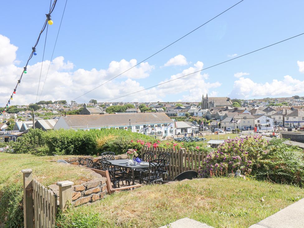 Crab Pot Cottage - Cornwall - 1140490 - thumbnail photo 37