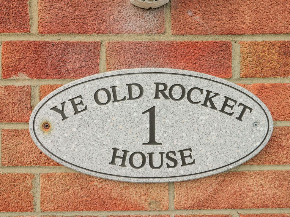 Ye Old Rocket House - North Yorkshire (incl. Whitby) - 1140557 - thumbnail photo 2