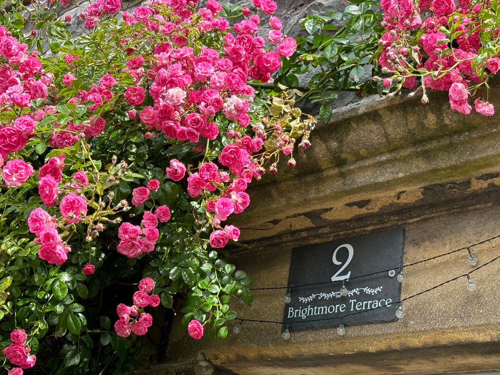 Angel's Cottage - Peak District & Derbyshire - 1140660 - thumbnail photo 27