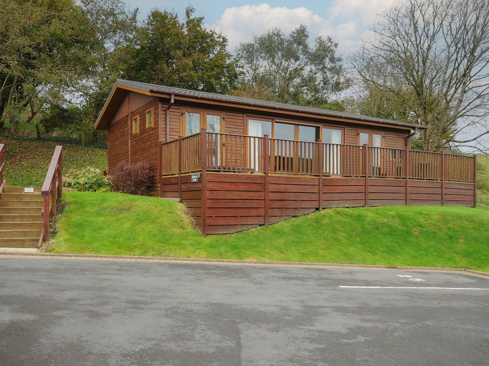 Hideaway Lodge - Cornwall - 1140752 - thumbnail photo 1