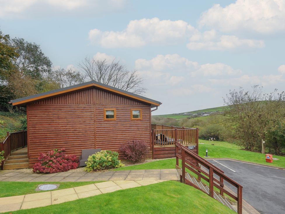 Hideaway Lodge - Cornwall - 1140752 - thumbnail photo 18