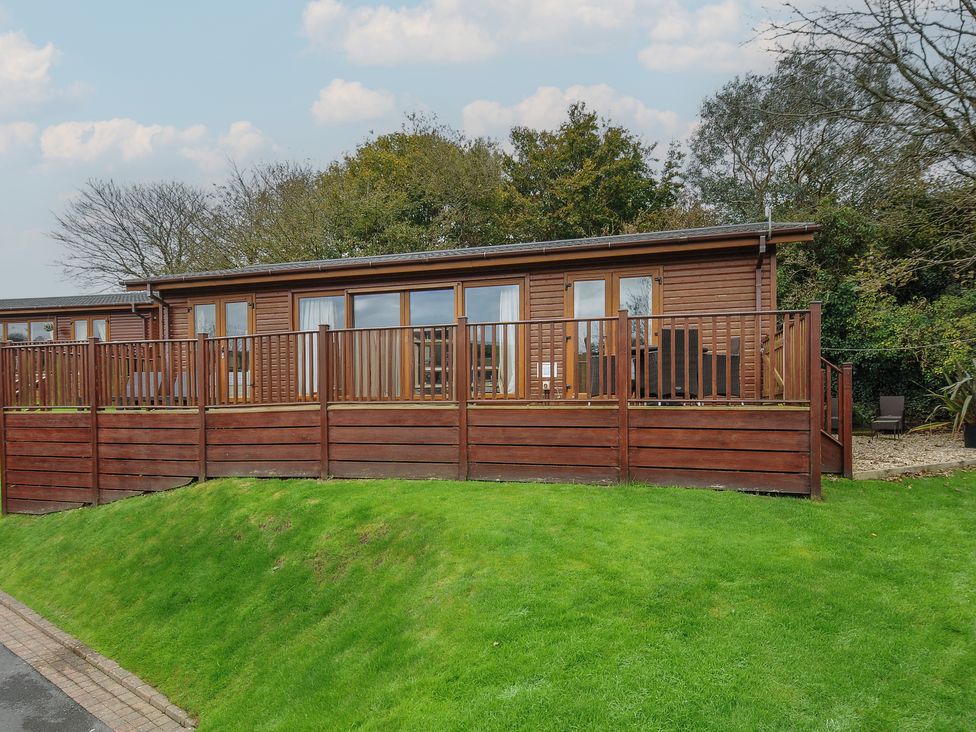Hideaway Lodge - Cornwall - 1140752 - thumbnail photo 19