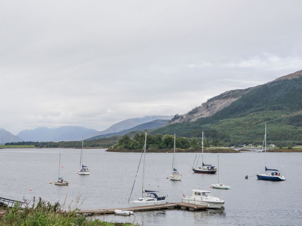 Callart View - Scottish Highlands - 1141040 - thumbnail photo 51