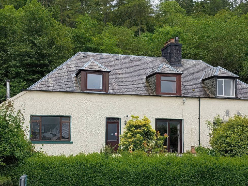 Callart View - Scottish Highlands - 1141040 - thumbnail photo 1