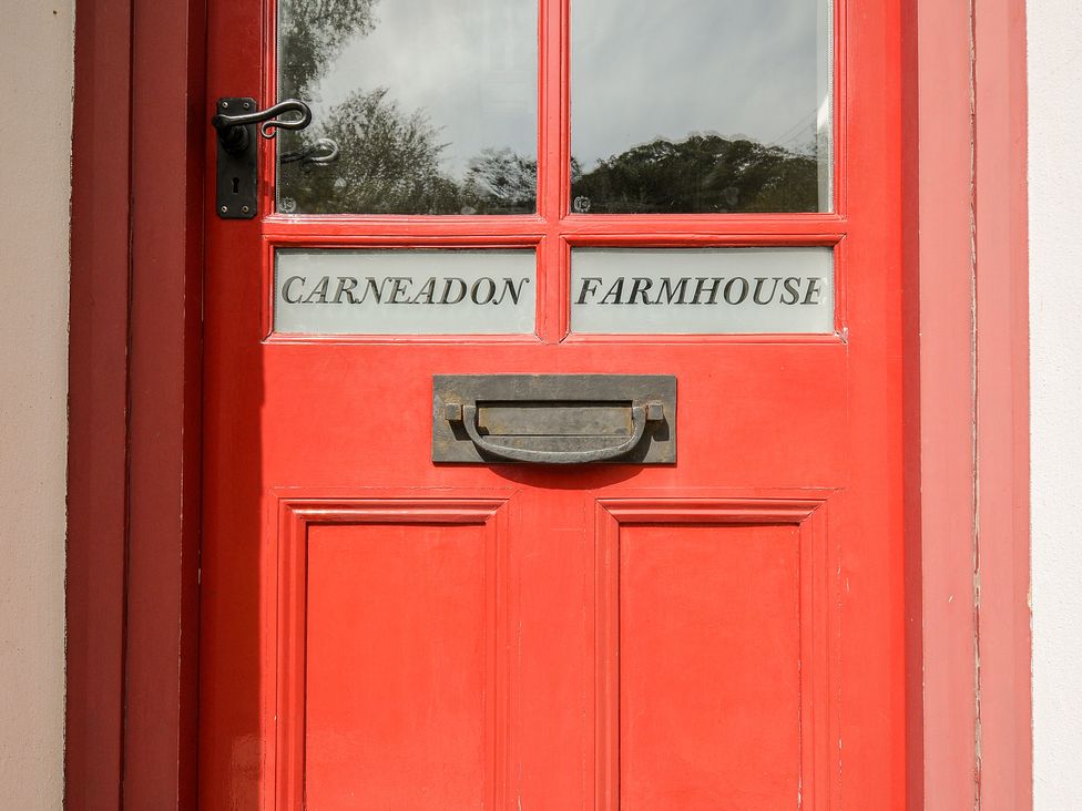 Carneadon Farmhouse - Cornwall - 1141157 - thumbnail photo 4