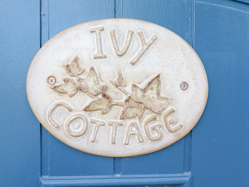 Ivy Cottage - Suffolk & Essex - 1141167 - thumbnail photo 30
