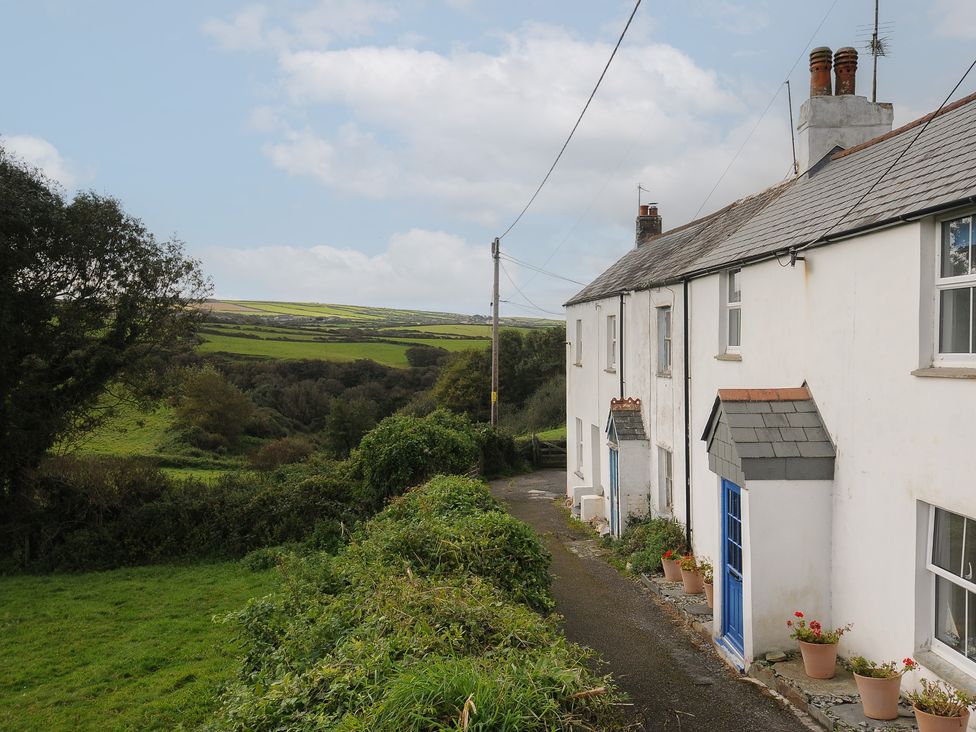 1 Rock Cottages - Cornwall - 1141212 - thumbnail photo 15