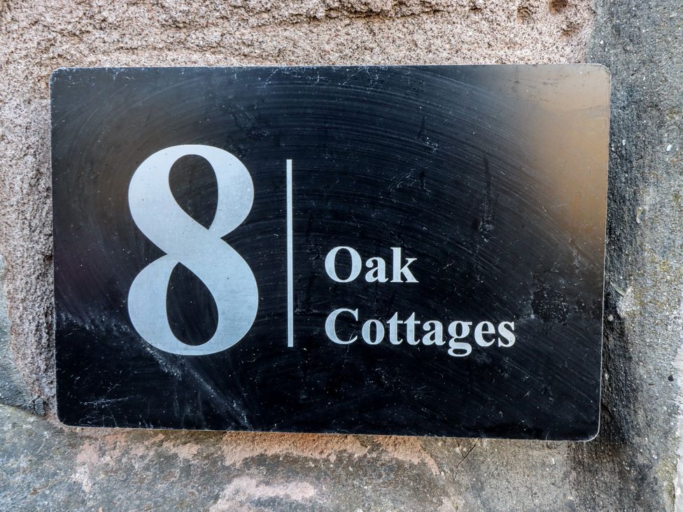 8 Oak Cottages - North Yorkshire (incl. Whitby) - 1141238 - thumbnail photo 3