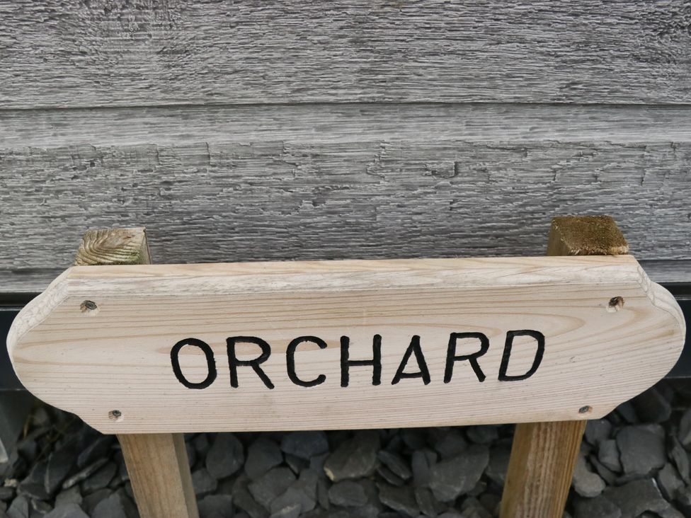Orchard - Lake District - 1141274 - thumbnail photo 4