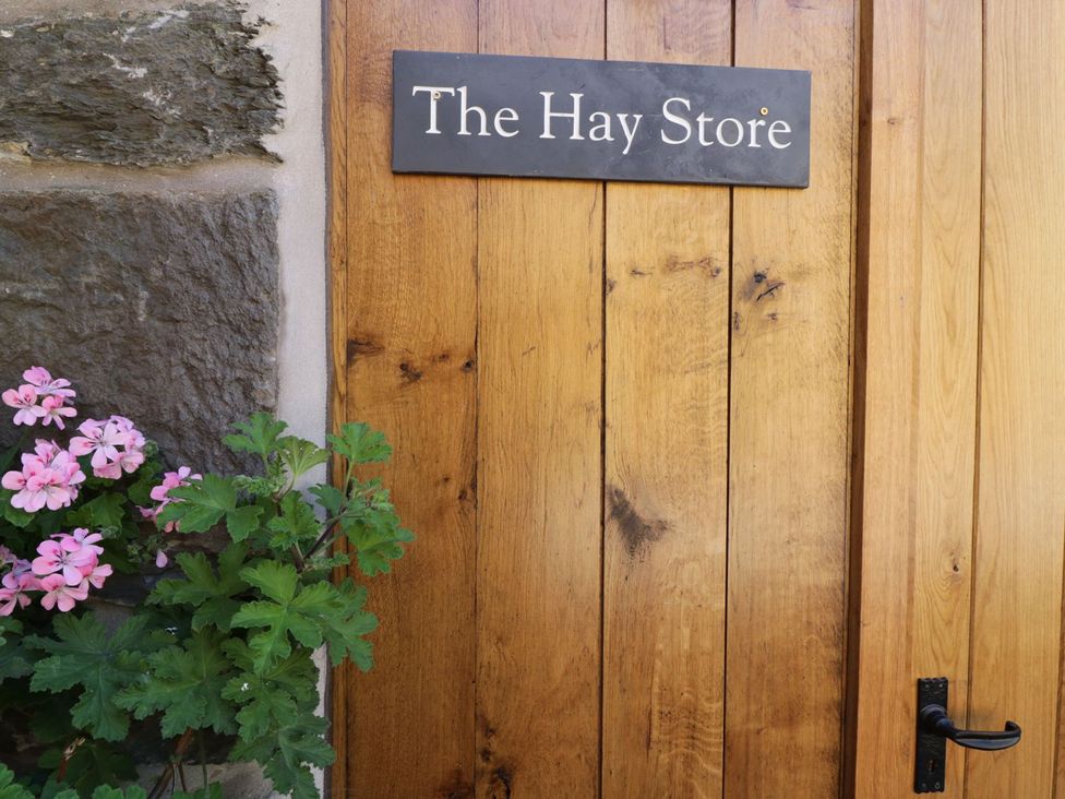 Hay Store - North Wales - 1141327 - thumbnail photo 3