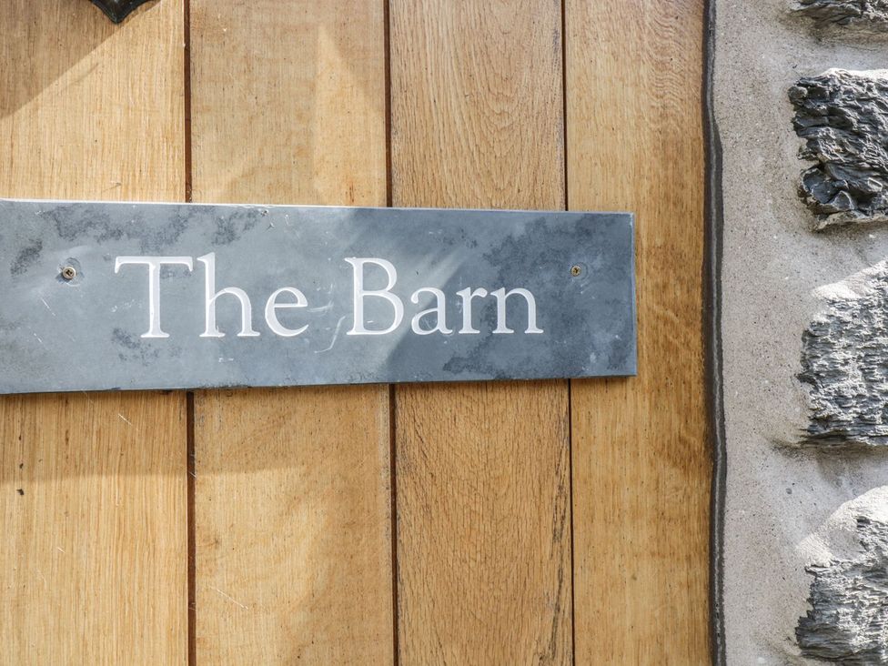 The Barn - North Wales - 1141328 - thumbnail photo 6