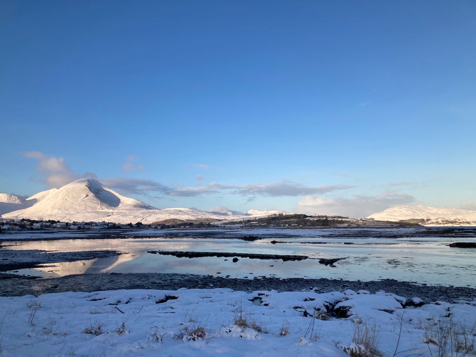 Starry Starry Skye - Scottish Highlands - 1141368 - thumbnail photo 13