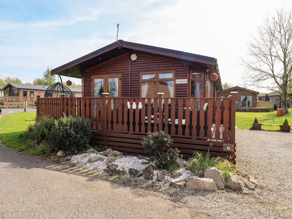 Our Happy Place - Lake District - 1141547 - thumbnail photo 2