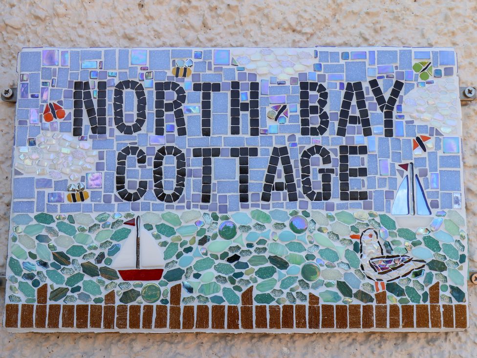 North Bay Cottage - North Yorkshire (incl. Whitby) - 1141593 - thumbnail photo 3