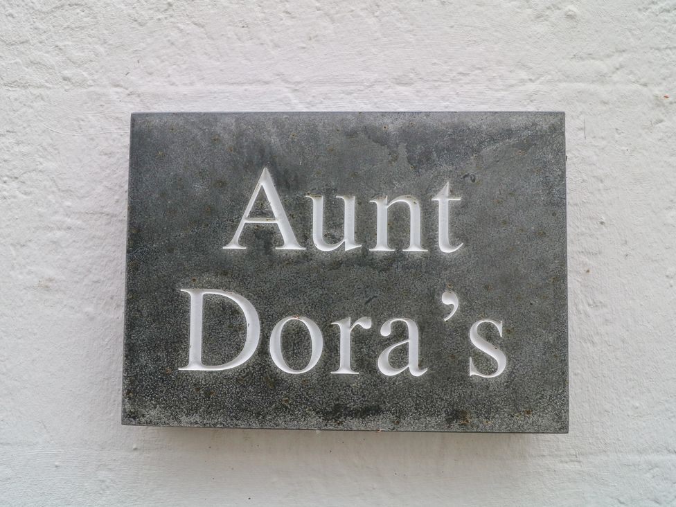 Aunt Dora's - Cornwall - 1141640 - thumbnail photo 19