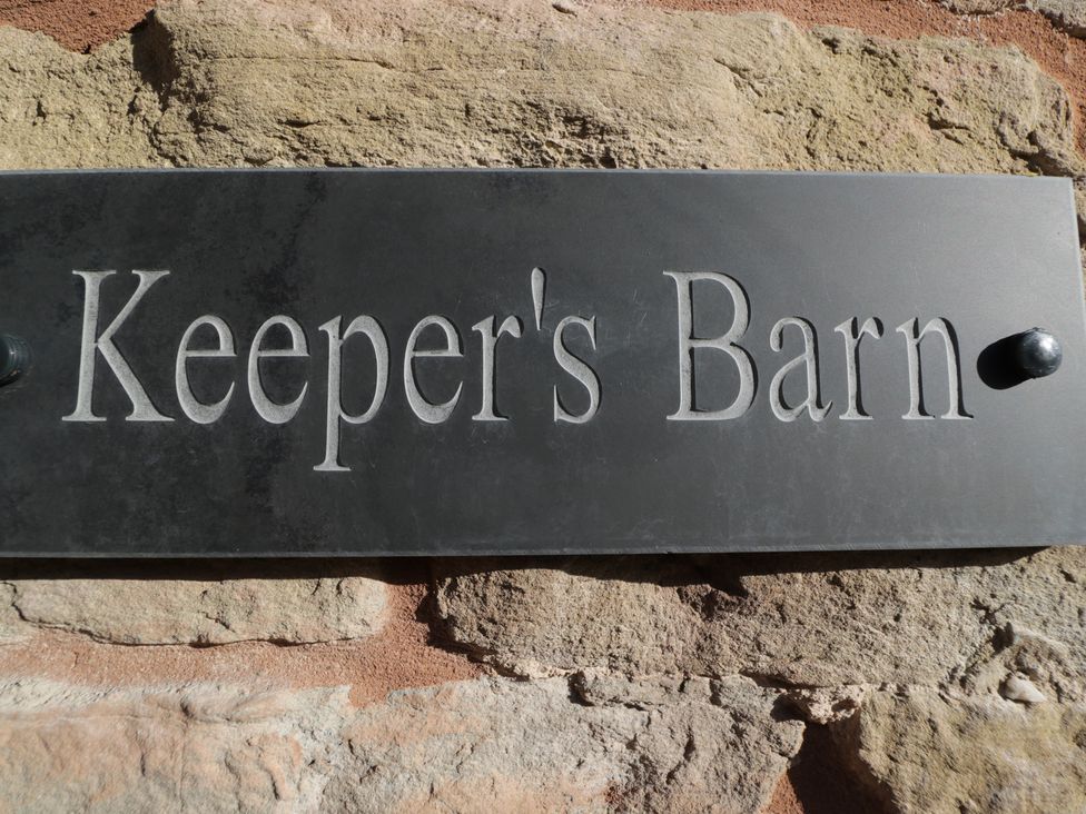Keepers Barn - Herefordshire - 1141792 - thumbnail photo 3