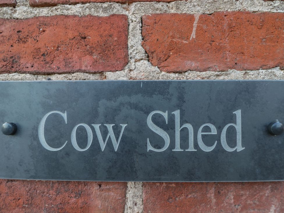The Cow Shed - Herefordshire - 1141793 - thumbnail photo 2