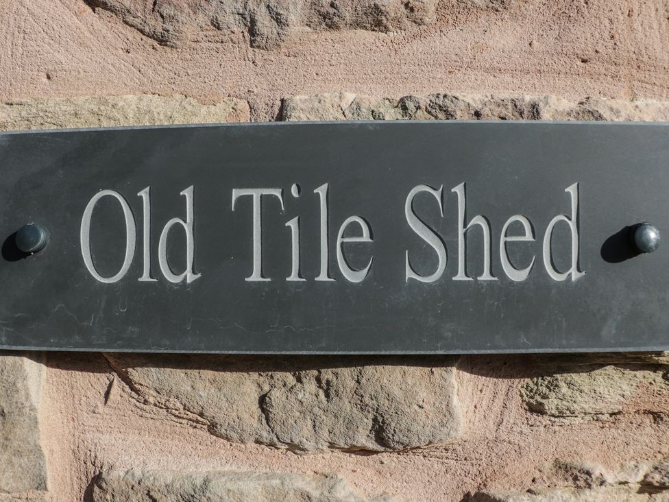 The Cow Shed - Herefordshire - 1141793 - thumbnail photo 19