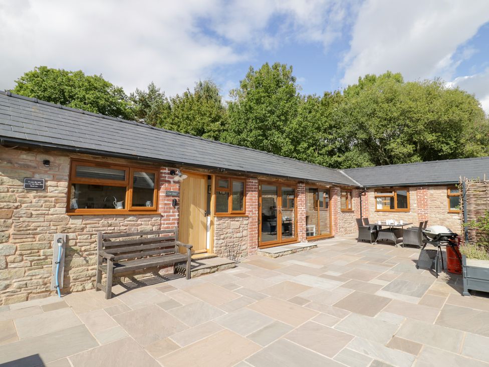 The Cow Shed - Herefordshire - 1141793 - thumbnail photo 1