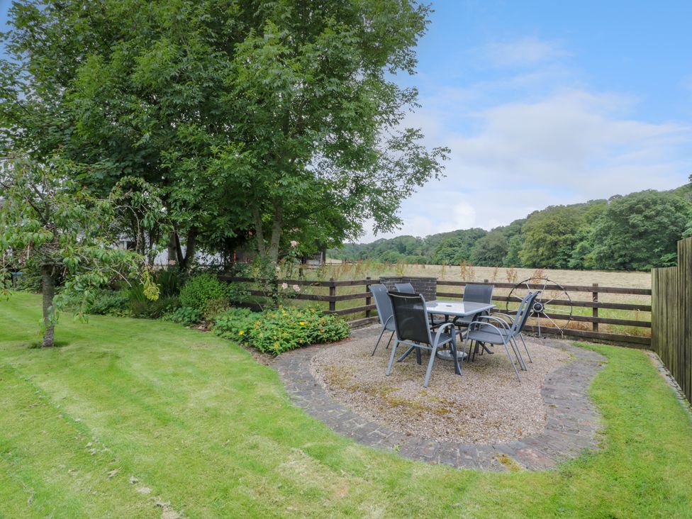 The Barn at Daldorch - Scottish Lowlands - 1141814 - thumbnail photo 22