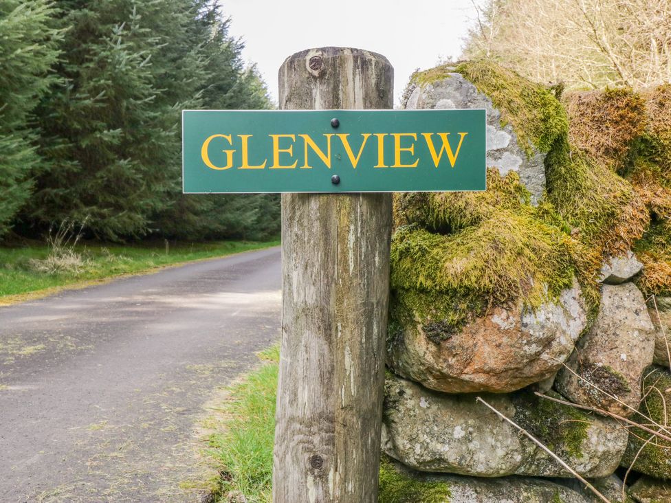 Glen View - Scottish Lowlands - 1141873 - thumbnail photo 47