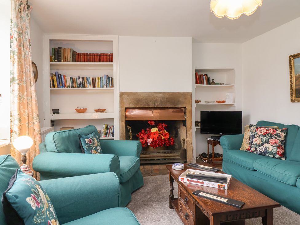 Two Towers Cottage - Somerset & Wiltshire - 1142091 - thumbnail photo 3