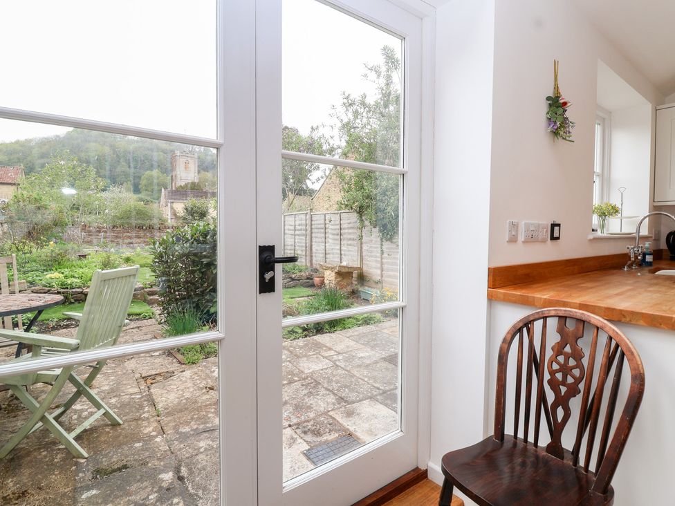 Two Towers Cottage - Somerset & Wiltshire - 1142091 - thumbnail photo 7