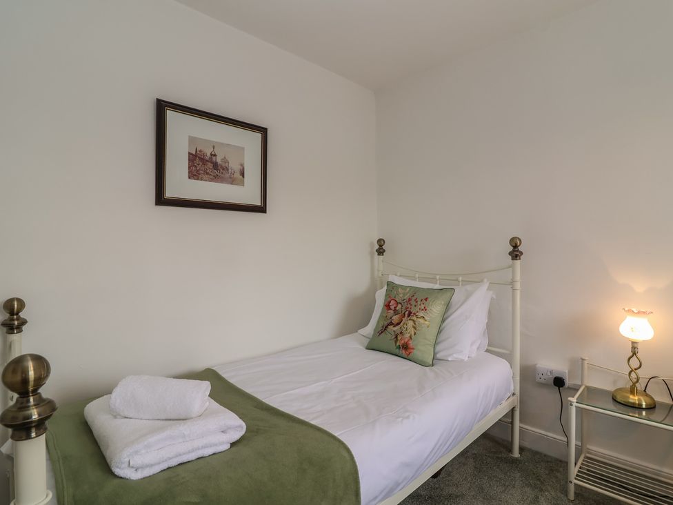 Two Towers Cottage - Somerset & Wiltshire - 1142091 - thumbnail photo 17