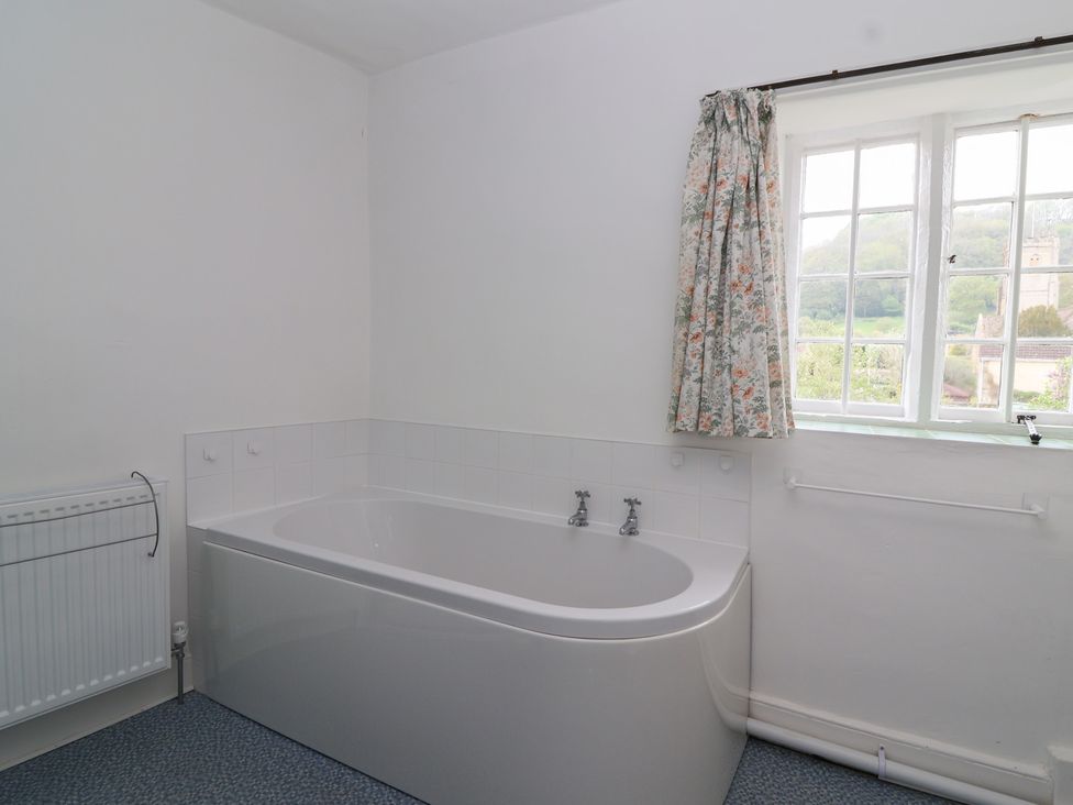 Two Towers Cottage - Somerset & Wiltshire - 1142091 - thumbnail photo 19