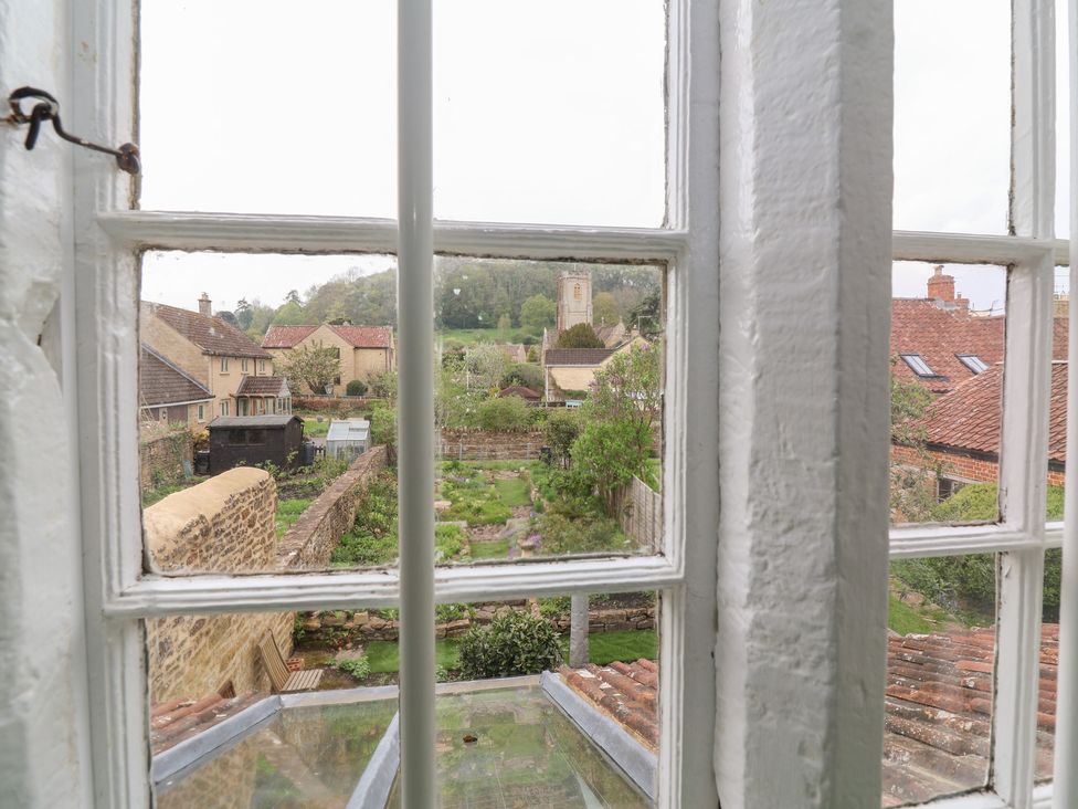 Two Towers Cottage - Somerset & Wiltshire - 1142091 - thumbnail photo 21