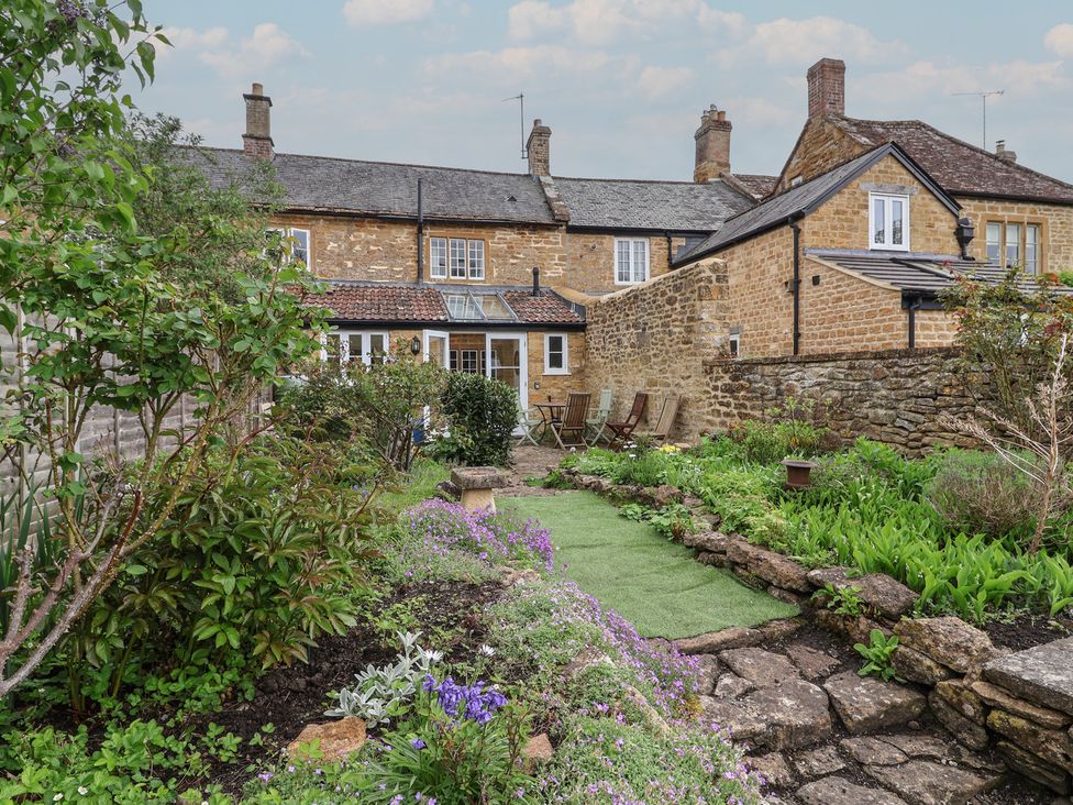 Two Towers Cottage - Somerset & Wiltshire - 1142091 - thumbnail photo 23