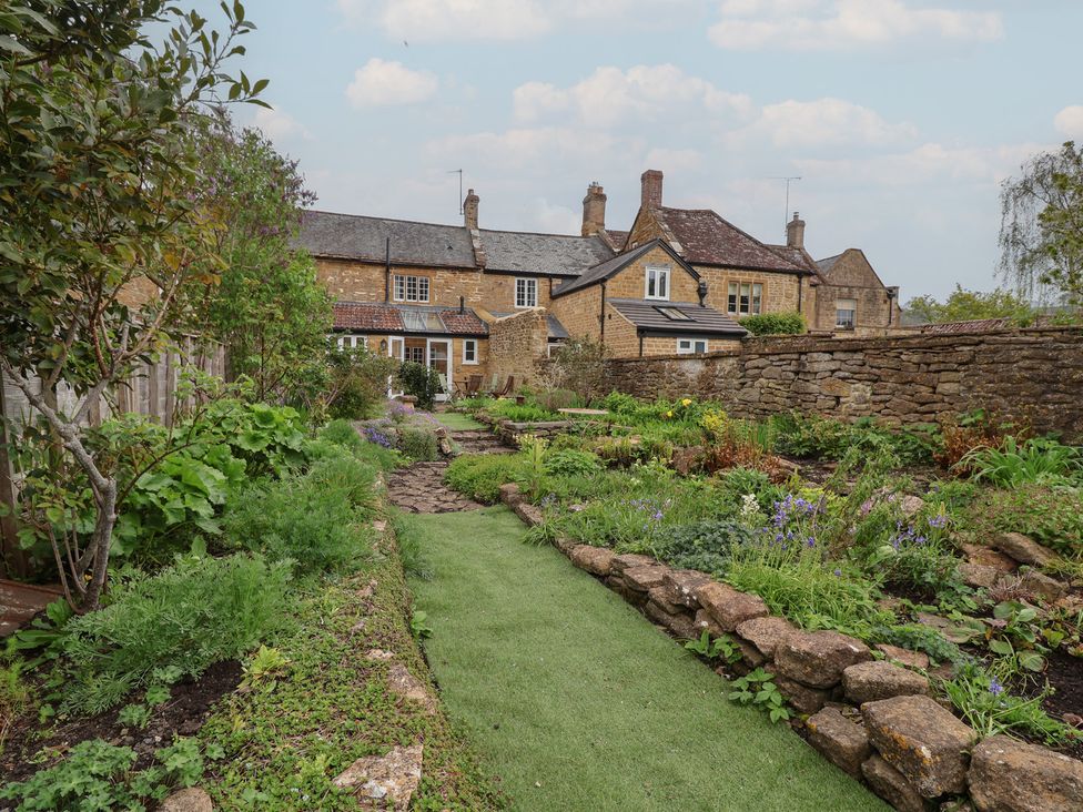 Two Towers Cottage - Somerset & Wiltshire - 1142091 - thumbnail photo 24