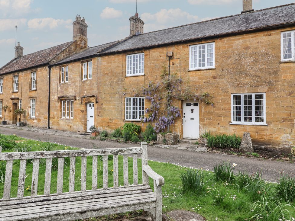 Two Towers Cottage - Somerset & Wiltshire - 1142091 - thumbnail photo 25