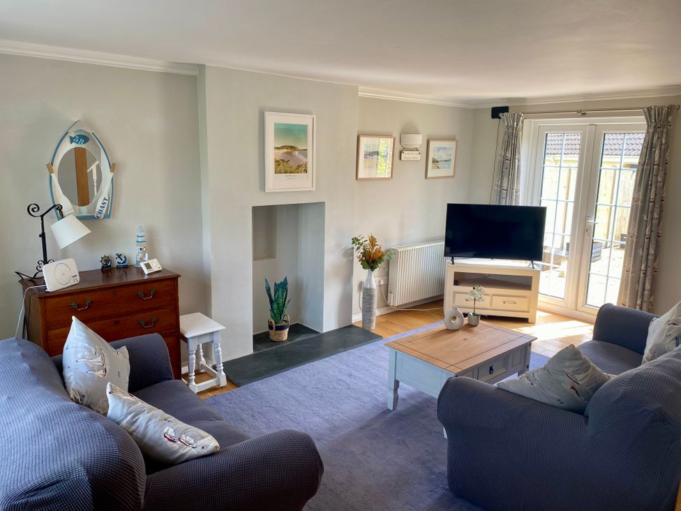 5 Lower Elms - Cornwall - 1142132 - thumbnail photo 3
