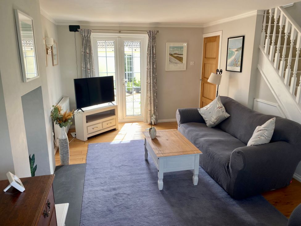 5 Lower Elms - Cornwall - 1142132 - thumbnail photo 4