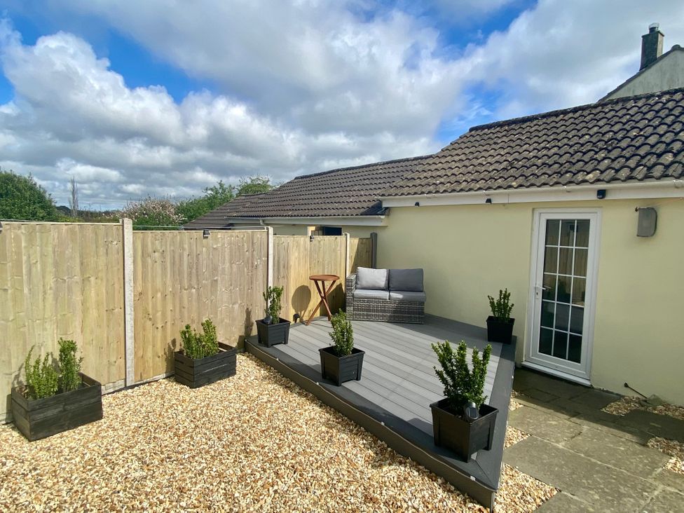 5 Lower Elms - Cornwall - 1142132 - thumbnail photo 18