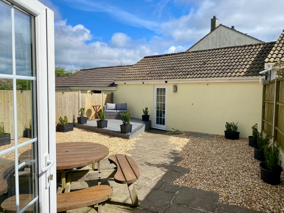 5 Lower Elms - Cornwall - 1142132 - thumbnail photo 20
