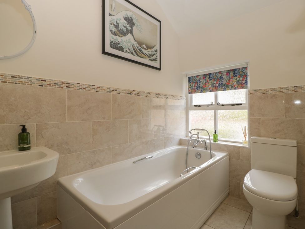 Thyme Cottage - Cotswolds - 1142142 - thumbnail photo 15