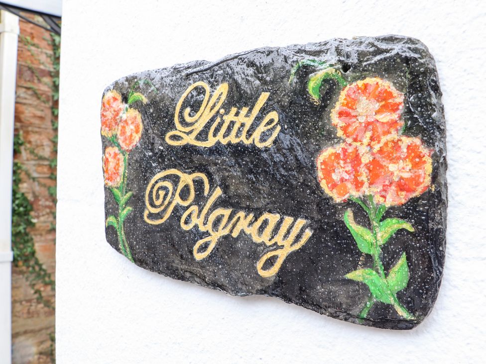Little Polgray - Cornwall - 1142277 - thumbnail photo 24