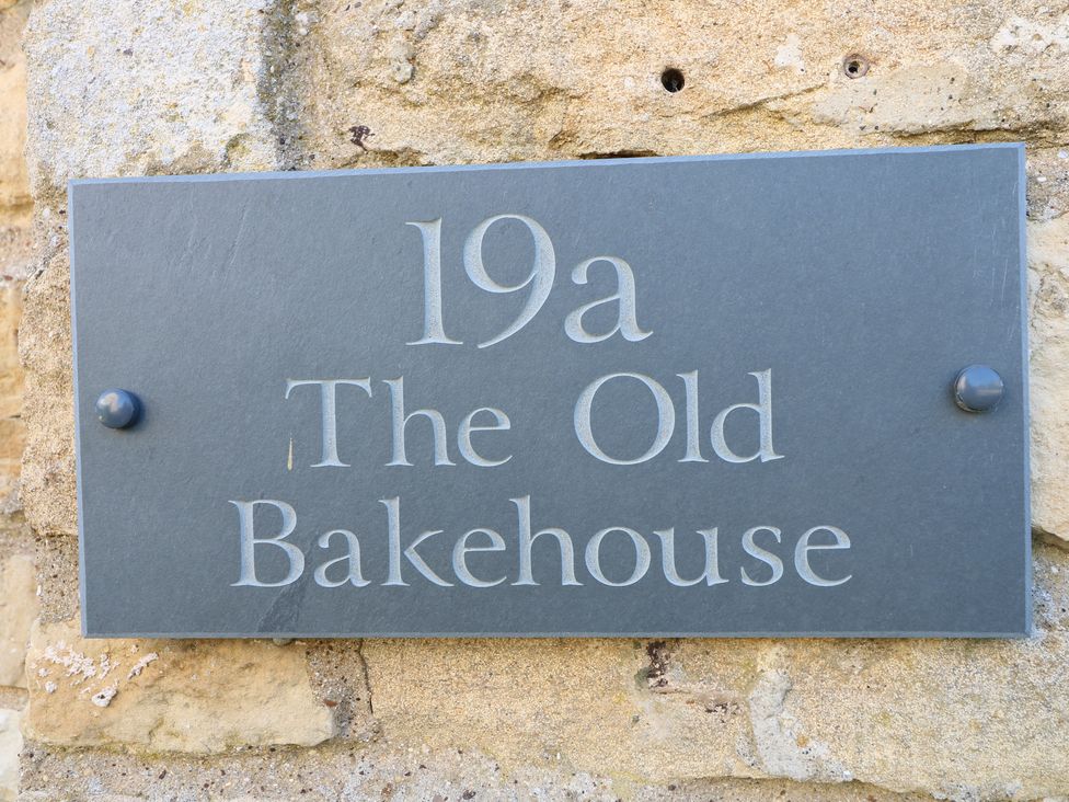 The Old Bakehouse -  - 1142296 - thumbnail photo 2
