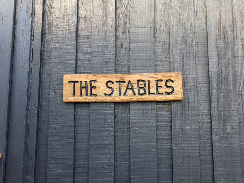 The Stables @ Merrydown - Devon - 1142415 - thumbnail photo 32