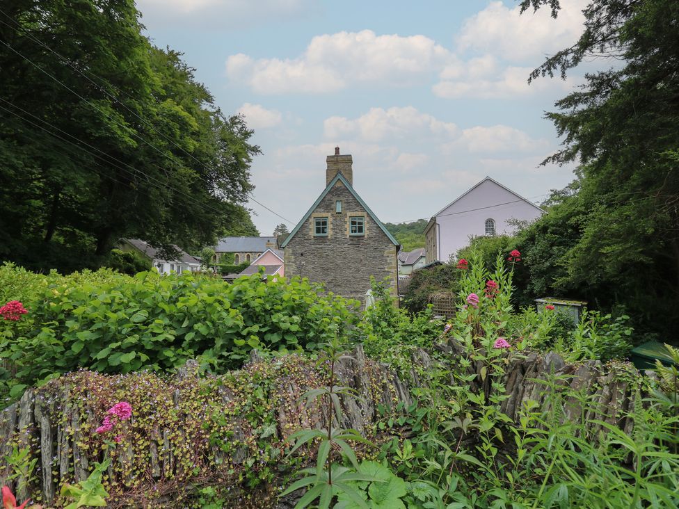 Lower Vestry - Mid Wales - 1142446 - thumbnail photo 24