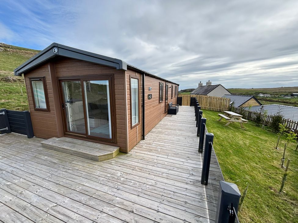 The Lodge at Pennant-Igyn - North Wales - 1142491 - thumbnail photo 20