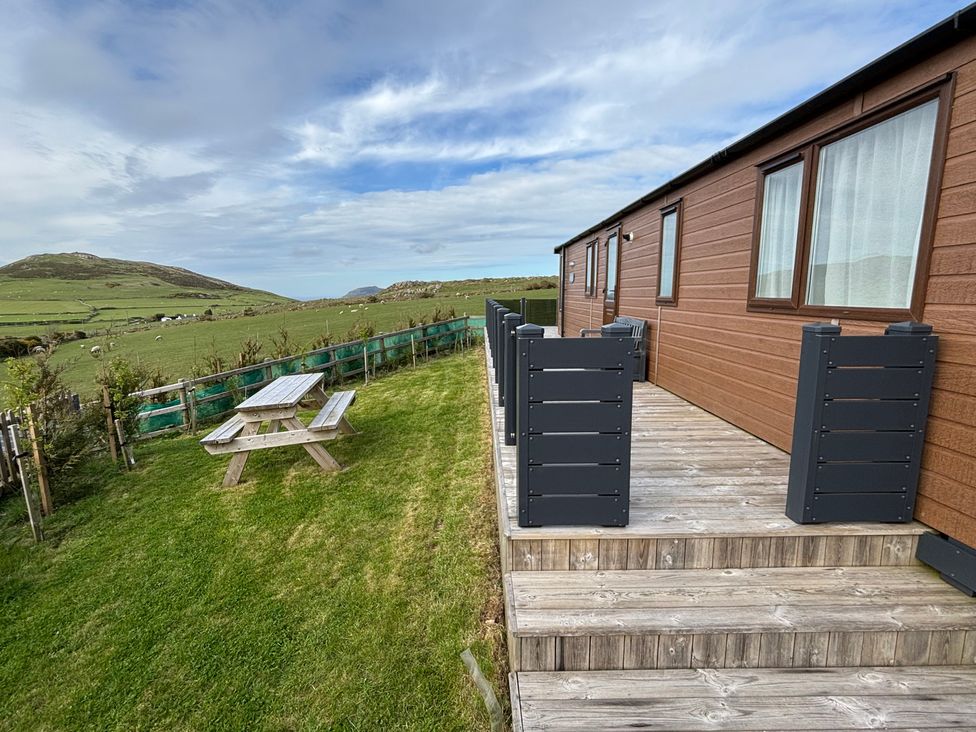 The Lodge at Pennant-Igyn - North Wales - 1142491 - thumbnail photo 21