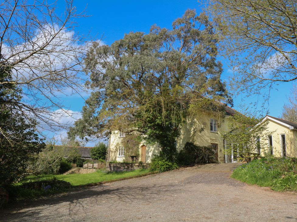 Gripstone Farmhouse - Devon - 1142527 - thumbnail photo 49