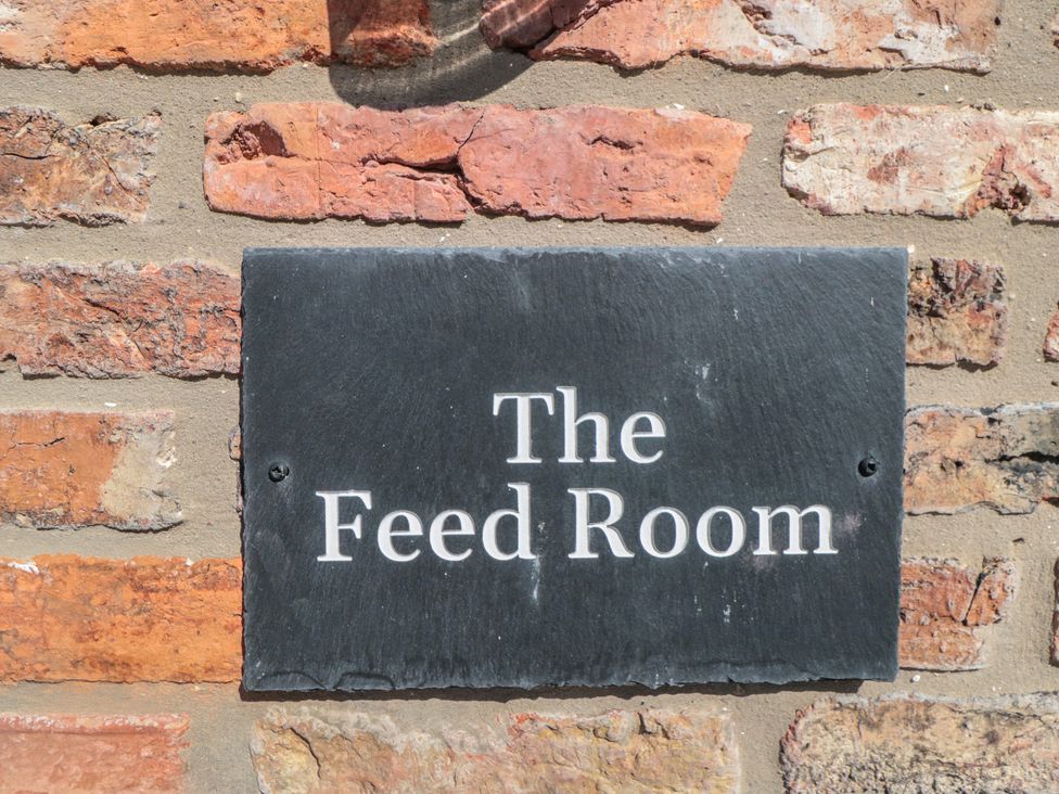 The Feed Room - North Yorkshire (incl. Whitby) - 1142566 - thumbnail photo 2